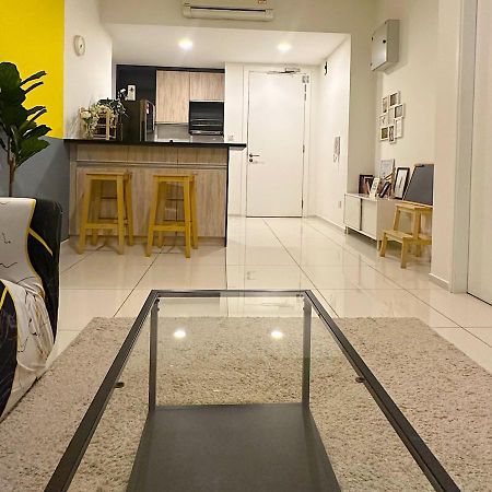 Robertson Panoramakl Suites 쿠알라룸푸르 외부 사진
