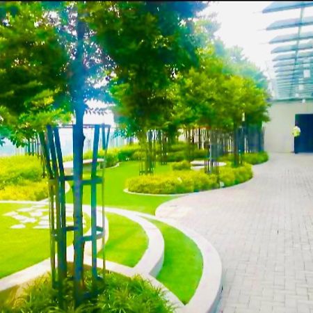 Robertson Panoramakl Suites 쿠알라룸푸르 외부 사진