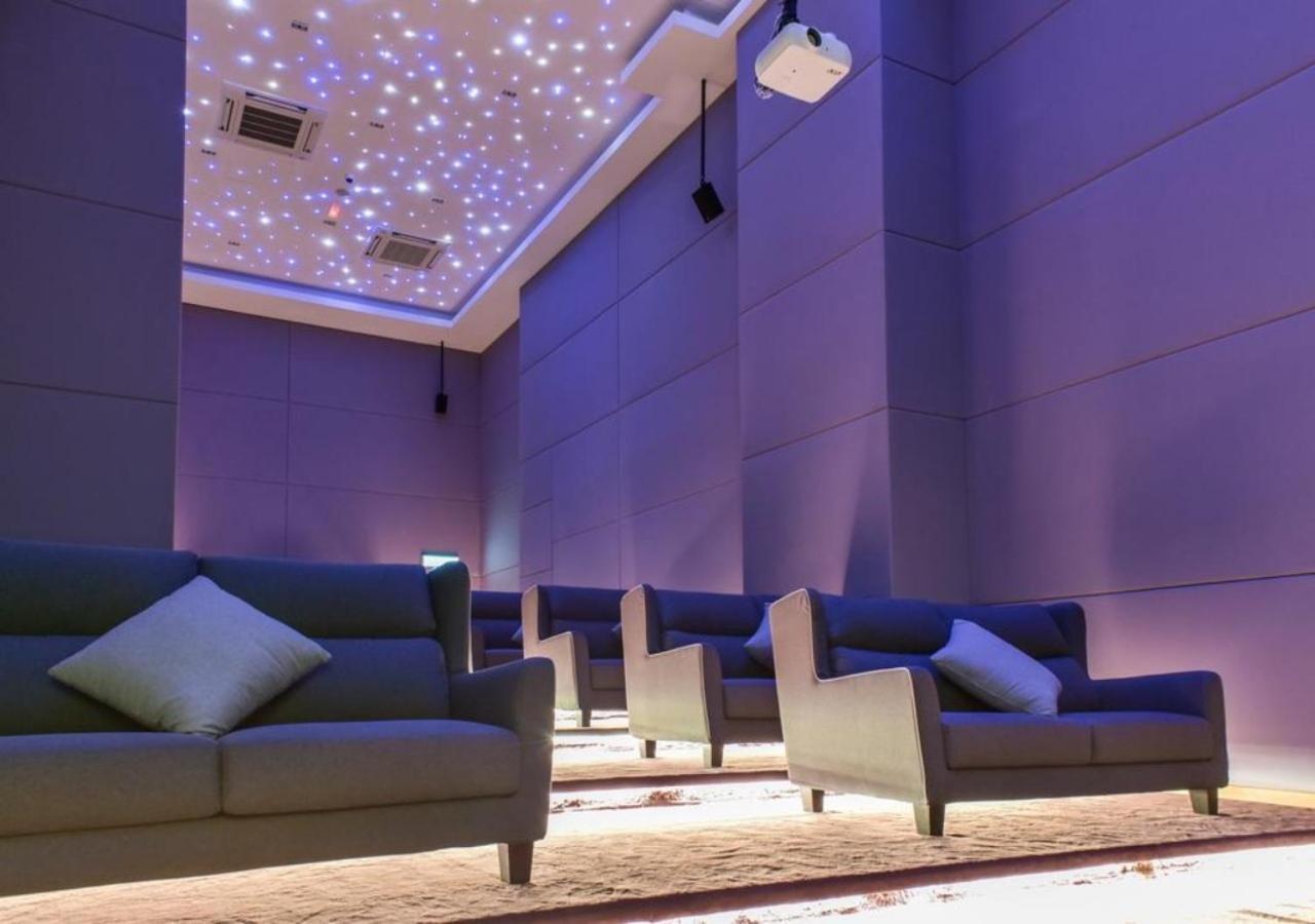 Robertson Panoramakl Suites 쿠알라룸푸르 외부 사진