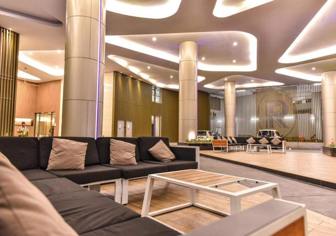 Robertson Panoramakl Suites 쿠알라룸푸르 외부 사진