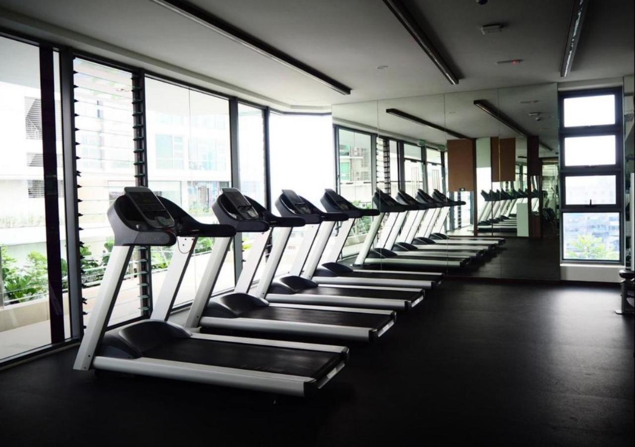 Robertson Panoramakl Suites 쿠알라룸푸르 외부 사진