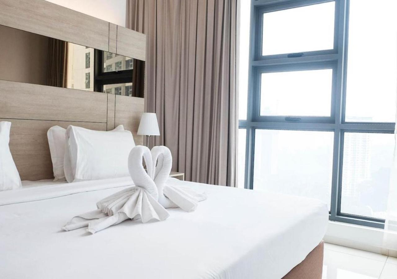 Robertson Panoramakl Suites 쿠알라룸푸르 외부 사진