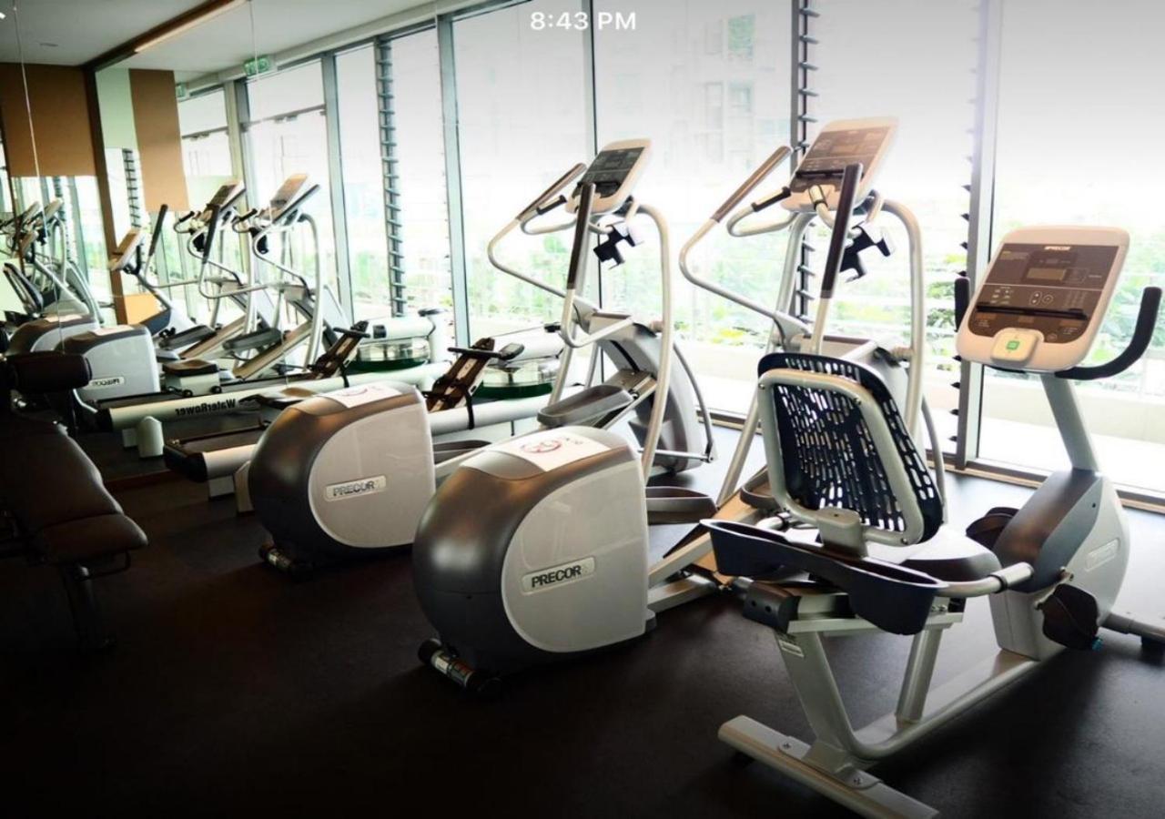 Robertson Panoramakl Suites 쿠알라룸푸르 외부 사진