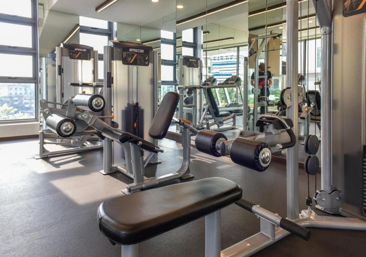 Robertson Panoramakl Suites 쿠알라룸푸르 외부 사진