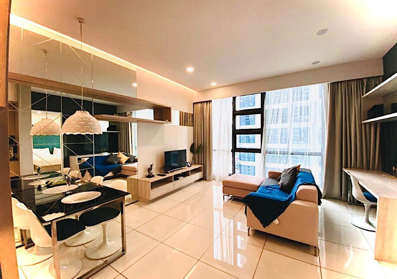 Robertson Panoramakl Suites 쿠알라룸푸르 외부 사진