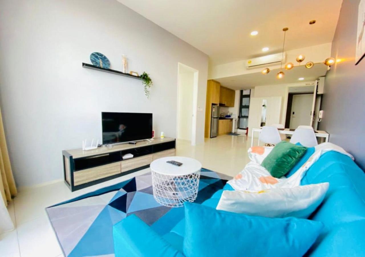 Robertson Panoramakl Suites 쿠알라룸푸르 외부 사진