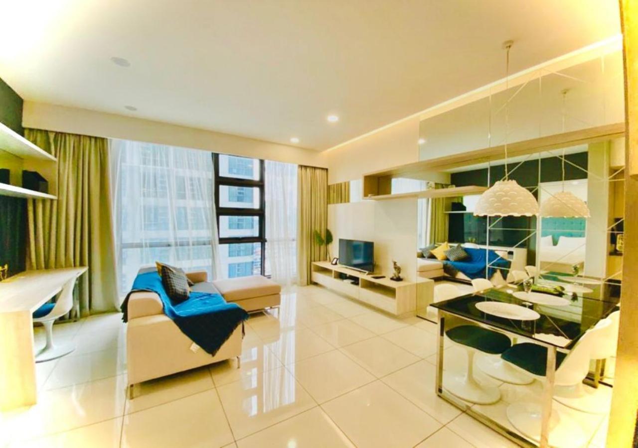 Robertson Panoramakl Suites 쿠알라룸푸르 외부 사진