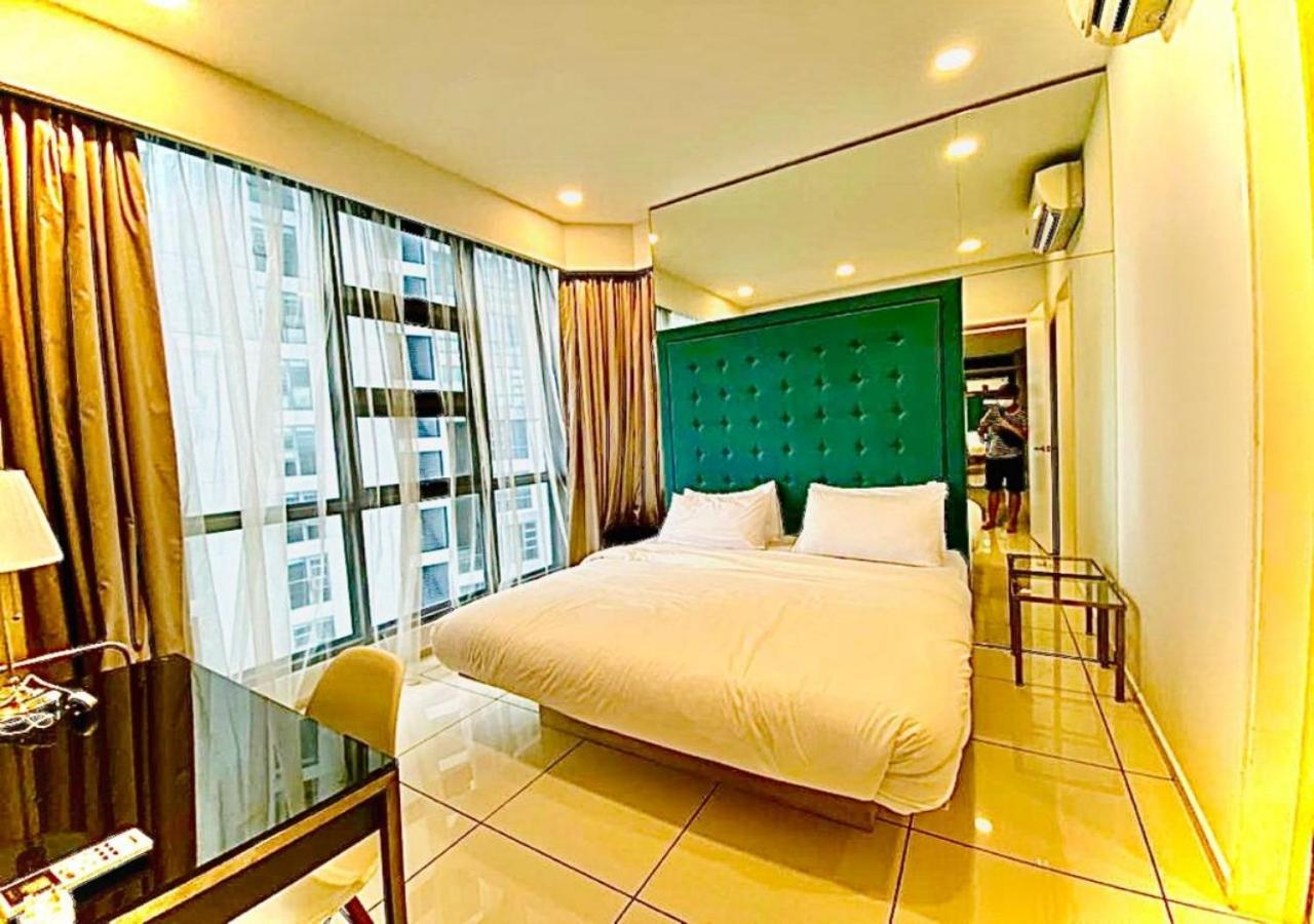 Robertson Panoramakl Suites 쿠알라룸푸르 외부 사진