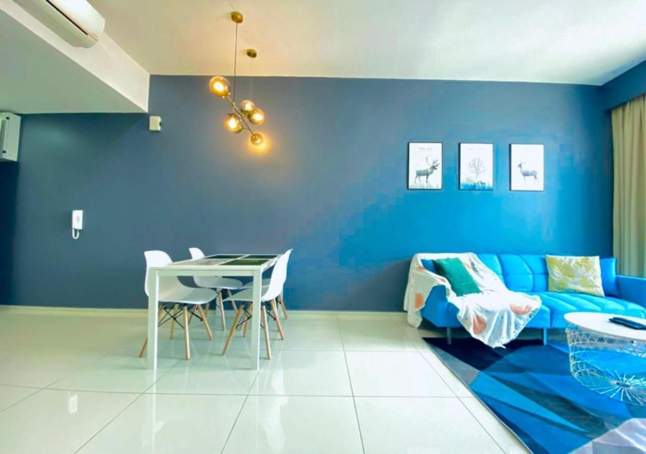 Robertson Panoramakl Suites 쿠알라룸푸르 외부 사진