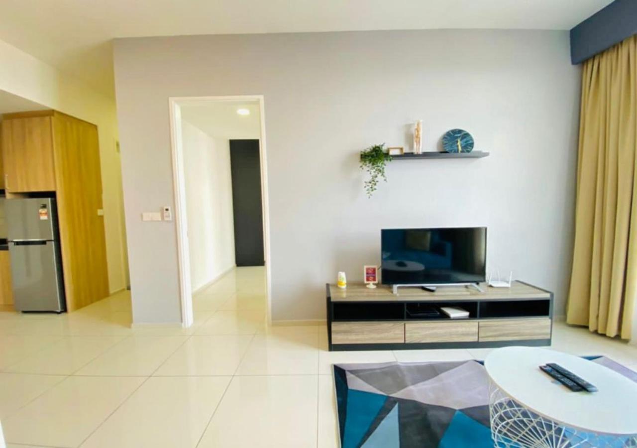 Robertson Panoramakl Suites 쿠알라룸푸르 외부 사진
