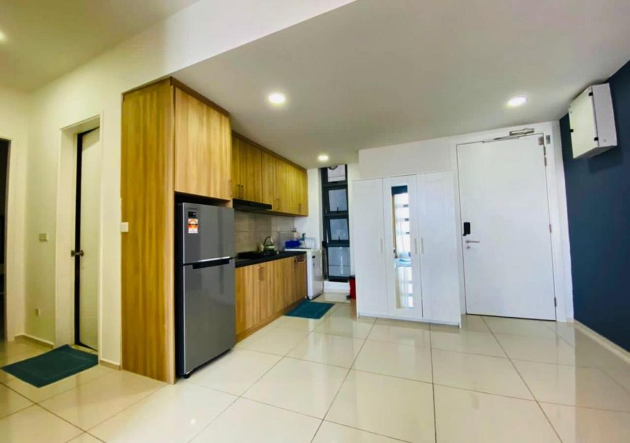 Robertson Panoramakl Suites 쿠알라룸푸르 외부 사진
