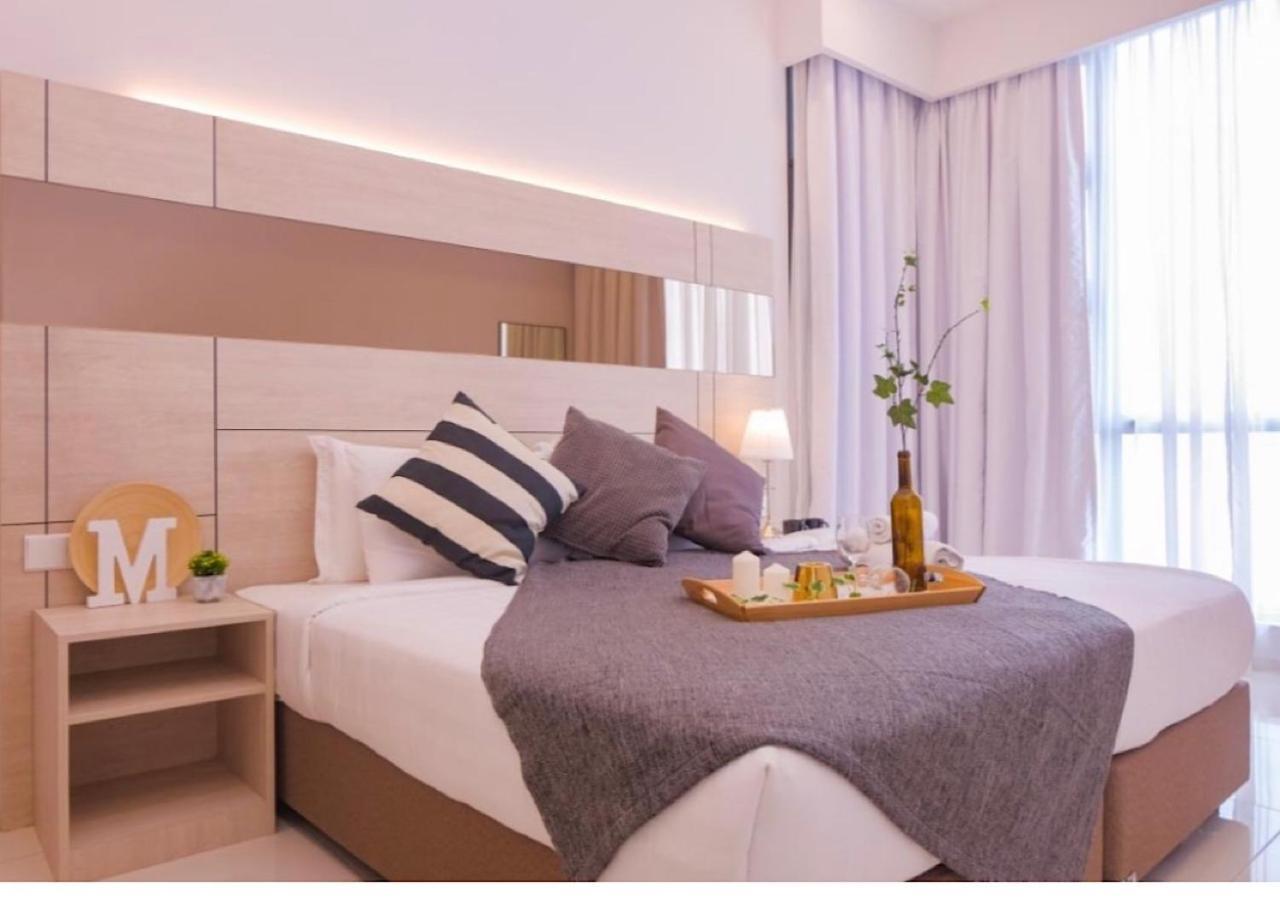 Robertson Panoramakl Suites 쿠알라룸푸르 외부 사진