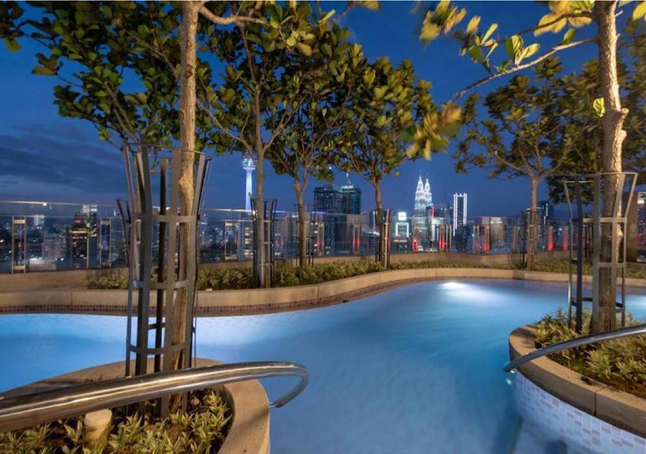 Robertson Panoramakl Suites 쿠알라룸푸르 외부 사진