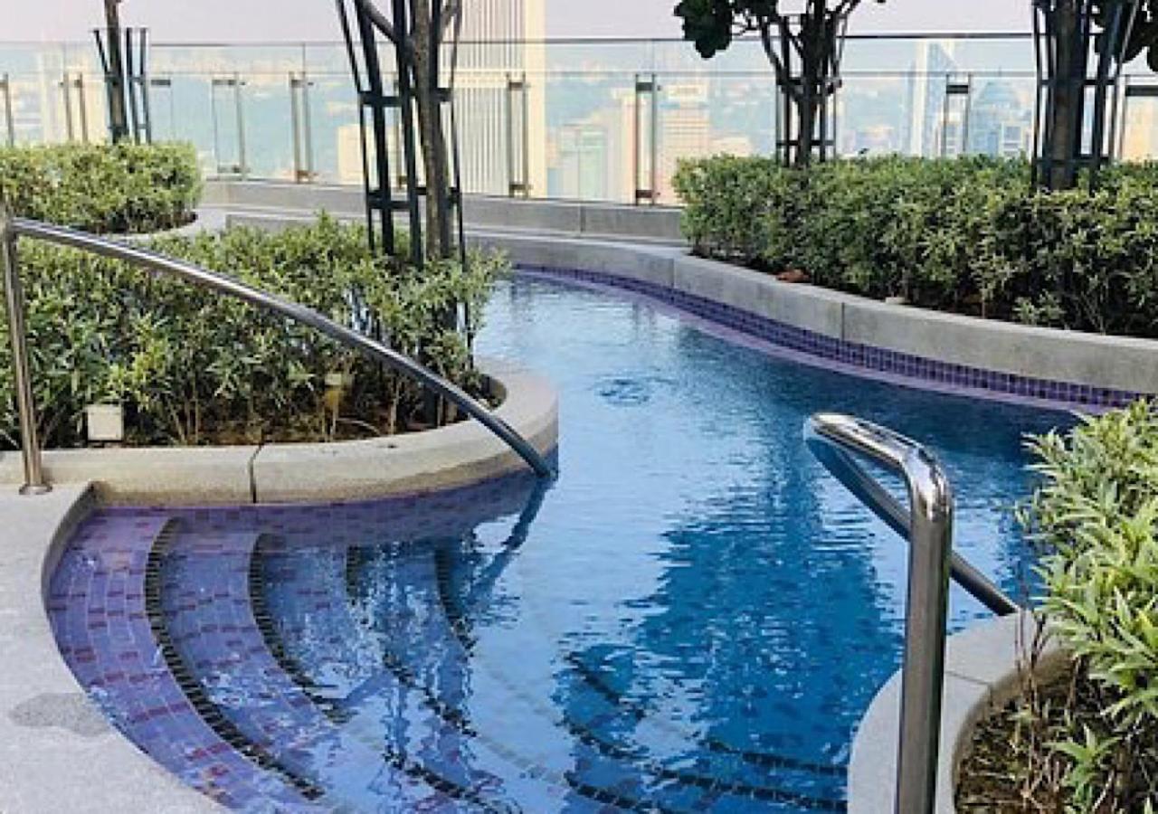 Robertson Panoramakl Suites 쿠알라룸푸르 외부 사진