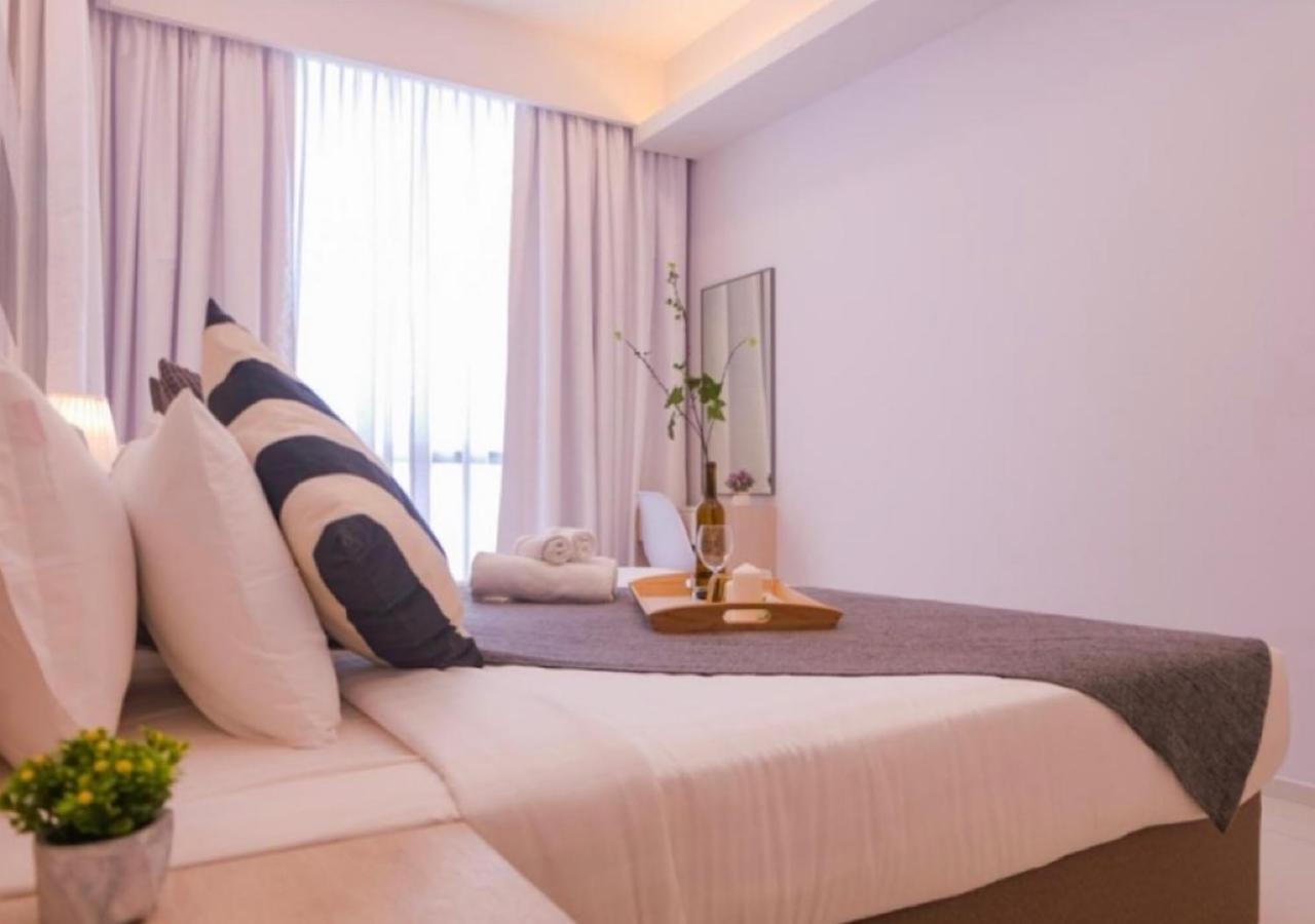 Robertson Panoramakl Suites 쿠알라룸푸르 외부 사진