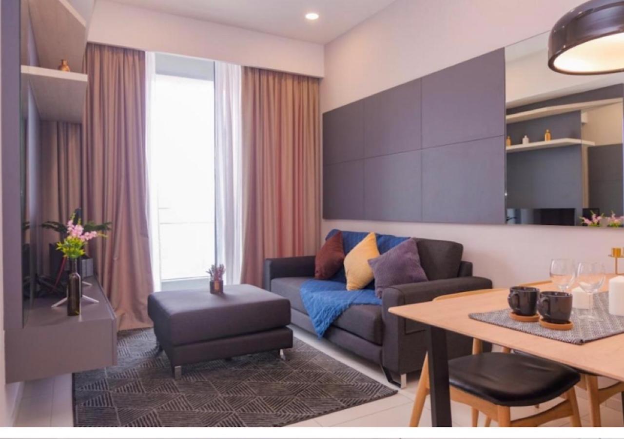 Robertson Panoramakl Suites 쿠알라룸푸르 외부 사진