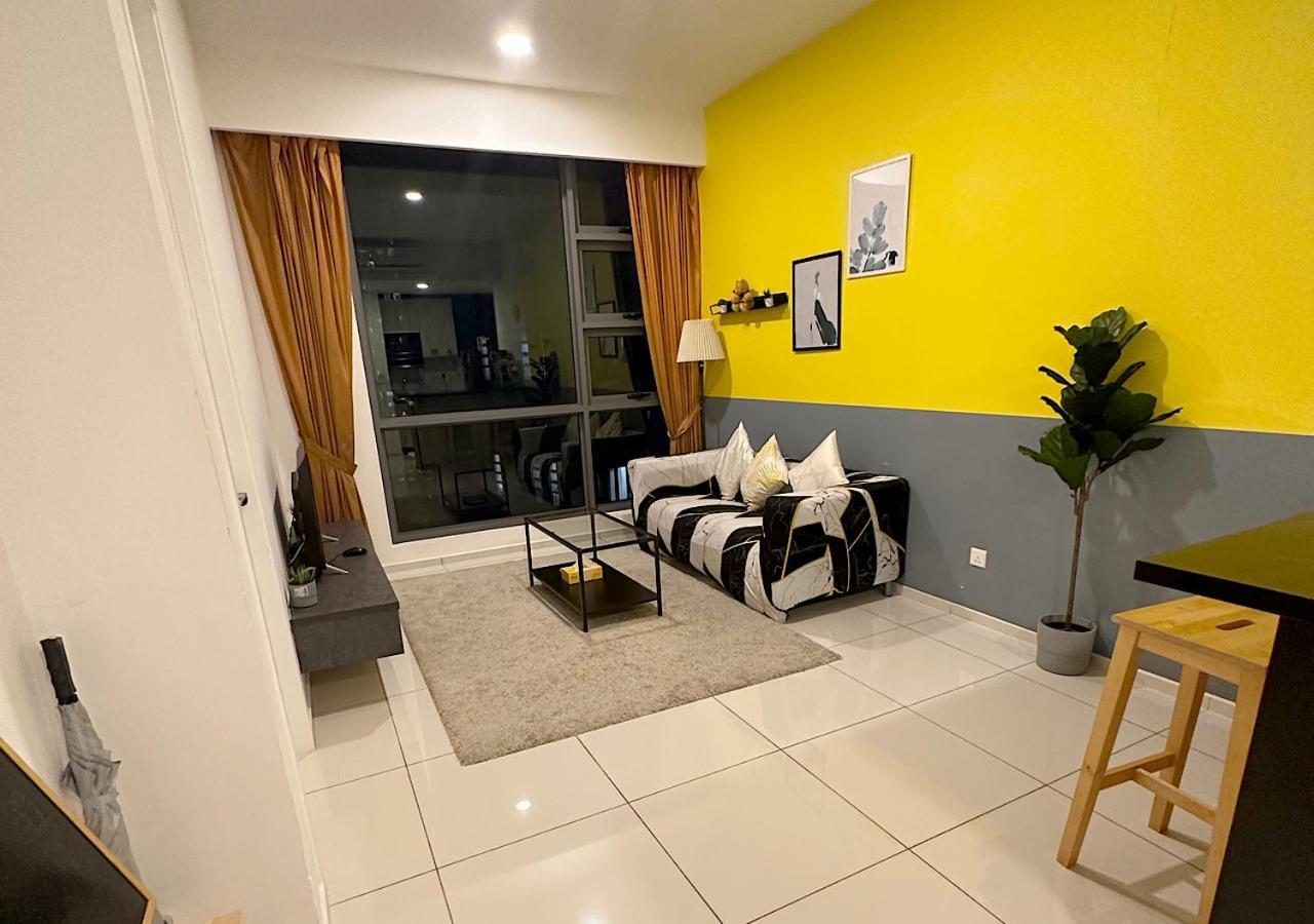 Robertson Panoramakl Suites 쿠알라룸푸르 외부 사진