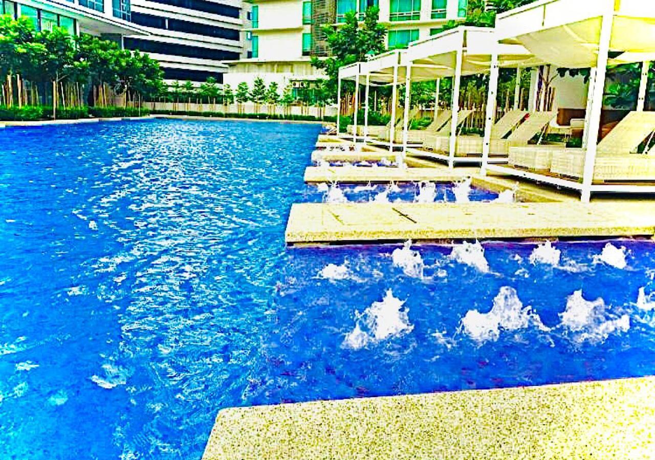 Robertson Panoramakl Suites 쿠알라룸푸르 외부 사진
