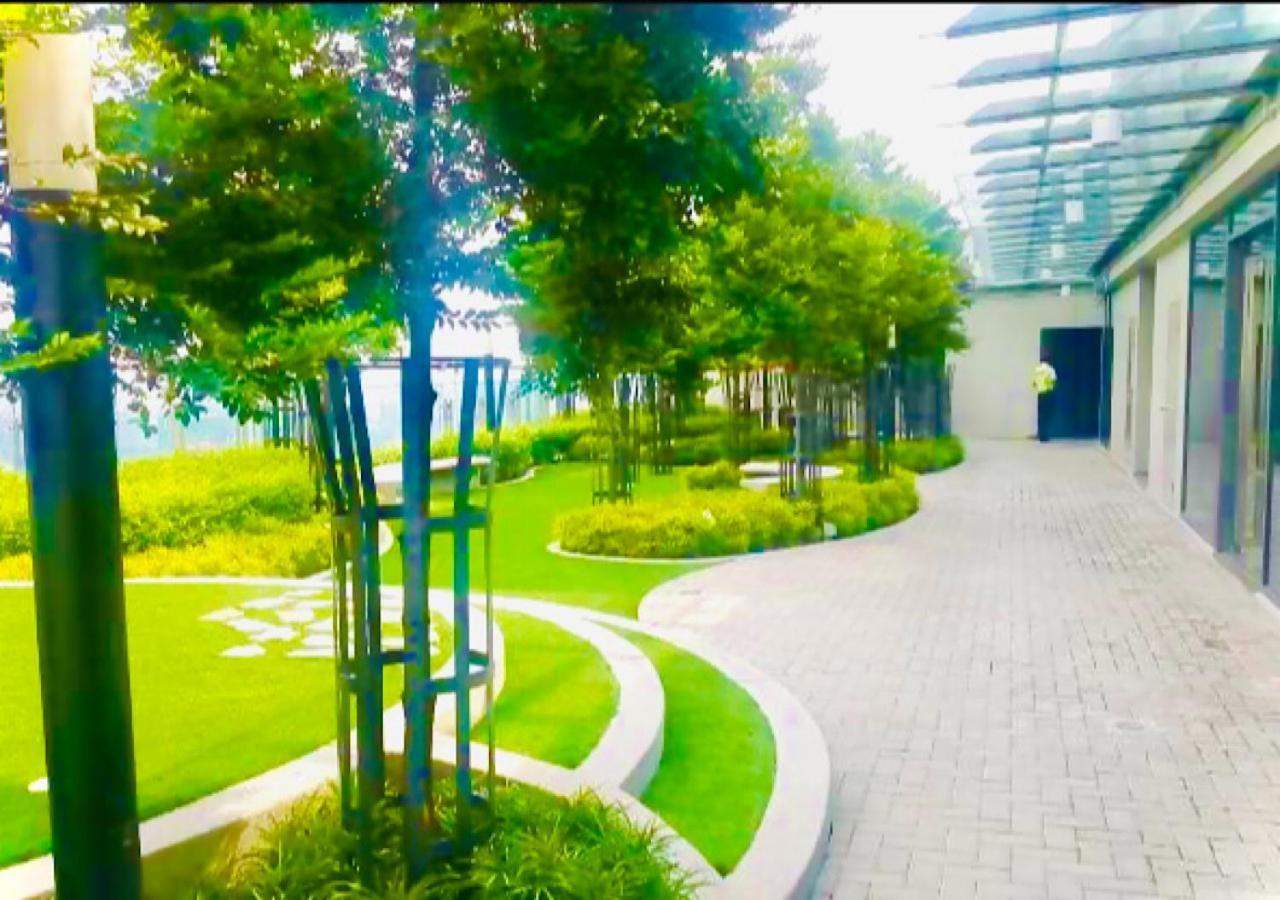 Robertson Panoramakl Suites 쿠알라룸푸르 외부 사진